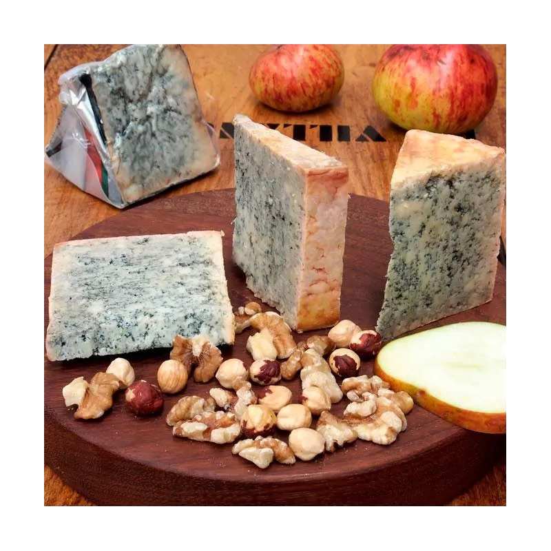 QUESO D.O.P. CABRALES 