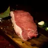 ENTRECOT DE TERNERA ASTURIANA IGP (1 un. - 400 gr.) Carne de Ternera Asturiana I.G.P.