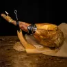 JAMÓN GRAN RESERVA CRIVENCAR (PIEZA 10-12 KG)