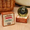 PATÉ DE SARDINAS (70 g.) Patés gourmet