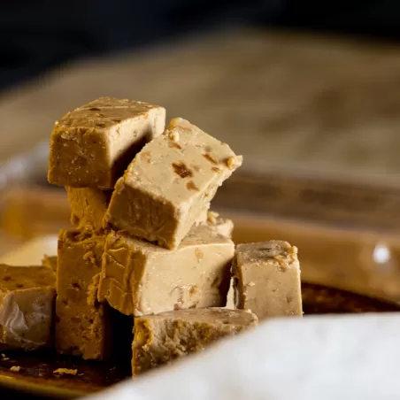 TURRON DE JIJONA ARTESANO (150 Grs.)