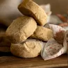 POLVORONES ASTURIANOS CALIDAD SUPREMA (330 Grs.)