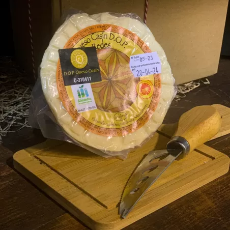 PACK QUESERO LA JOYA DEL PARAÍSO