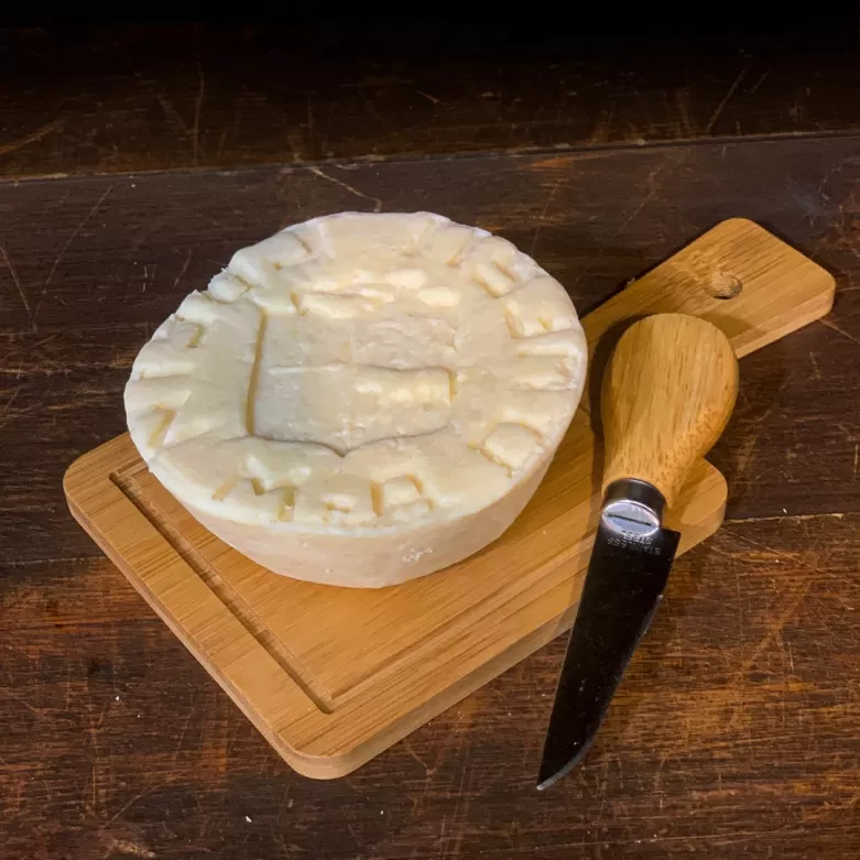 TABLA CASÍN + ACCESORIO Tablas de quesos