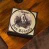 QUESO DE VACA DON GONZALO A LAS FINAS HIERBAS (300 Grs.) Quesos de vaca -4%
