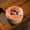 La Collada Goat milk cheese