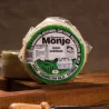 cow cheese made in Asturias