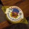 Traditional Spanish cow's milk cheese