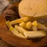 QUESO DE VACA PEÑAMELLERA CUAYAU (300 g.) Quesos de vaca -4%