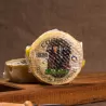 QUESO DE VACA PEÑAMELLERA A LA SIDRA (280 g.) Quesos de vaca -4%