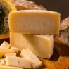 QUESO DE VACA PEÑAMELLERA A LA SIDRA (280 g.) Quesos de vaca -4%