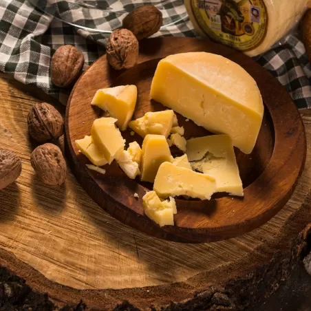 Los beyos goats milk