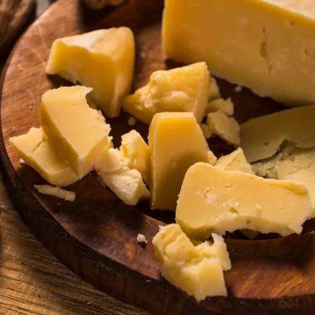 Los beyos goats milk