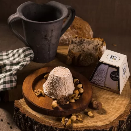 The best spanish cheese elaborated with cow milk