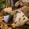 La peral semi blue asturian cheese (400gr)