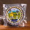 La peral semi blue asturian cheese (400gr)