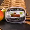  Apple jelly made with Asturias organic apples.