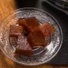  Apple jelly made with Asturias organic apples.