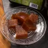 Asturias apple jelly