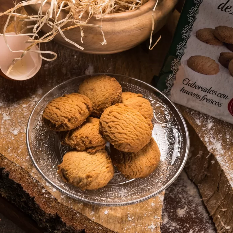 Suspiros de la Luarquesa