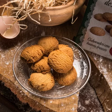 Suspiros de la Luarquesa