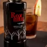 Vermut de sidra asturiano Roxmut  Individual 