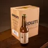 cerveza asturiana Ordum lager
