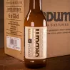 cerveza asturiana Ordum lager