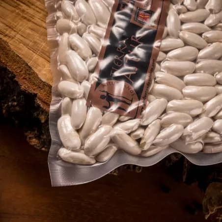 FABAS ASTURIANAS IGP AUTÉNTICAS (500grs)  Faba Asturiana I.G.P.