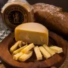 Queso solidario de Vaca Tierra Astur 