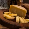 Queso solidario de Vaca Tierra Astur 
