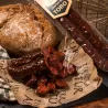 Chorizo de Toro Tierra Astur. Tu tienda de productos asturianos.