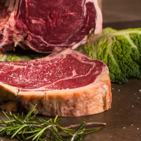 CHULETÓN DE VACUNO MAYOR