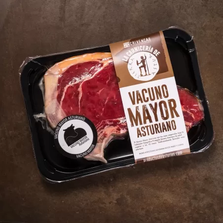 CHULETÓN DE VACUNO MAYOR