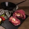 ASTURIAS PGI BEEF FILLED ROLL
