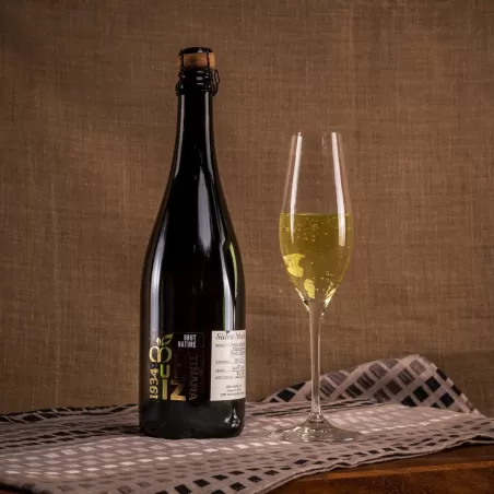 SIDRA BRUT 1934 MUÑIZ