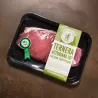 Entrecot de ternera asturiana, la mejor calidad de carne de asturias