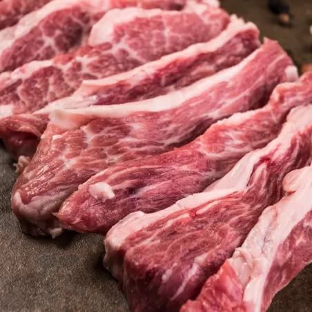 ASTURIAS GOCHU DE MONTE BUTCHER'S "SECRET CUT"