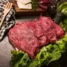ASTURIAS PGI BEEF CORDON BLEU FILLED WITH CURED BEEF CECINA 