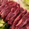 Entraña de Vacuno Mayor Asturiano. Carnes de calidad