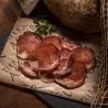 GOCHU DE MONTE ASTURIANO PORK SAUSAGE (1KG.)
